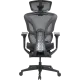 Кресло OfficePro Onix OC975B Black