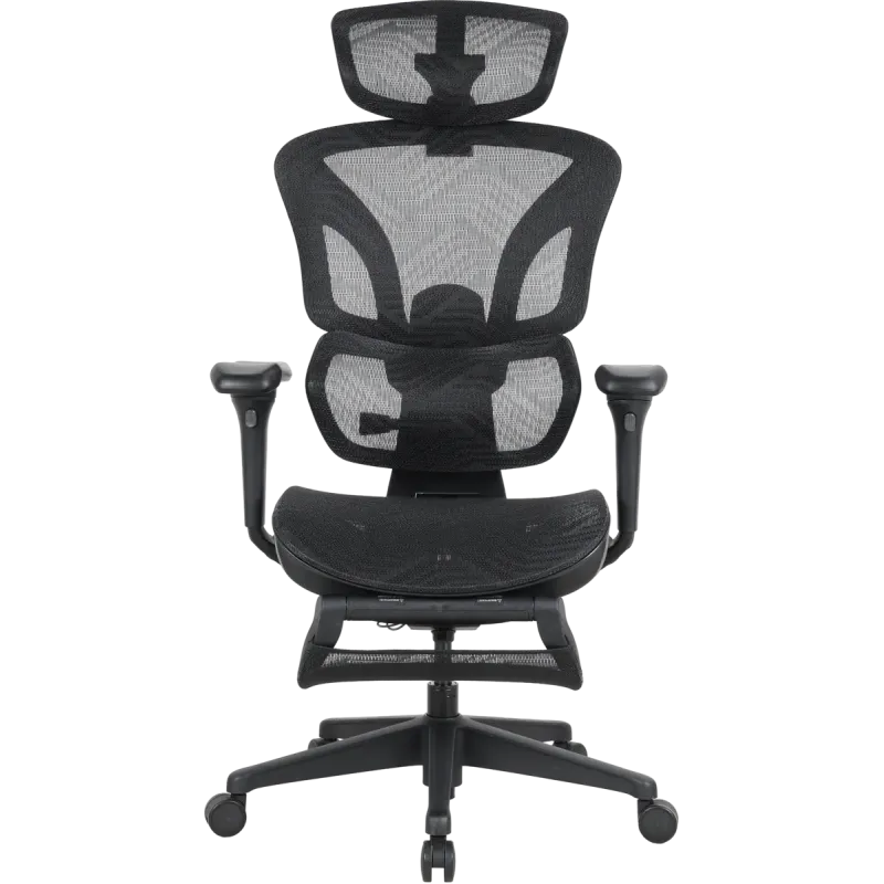 Кресло OfficePro Onix OC975B Black