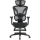 Кресло OfficePro Onix OC975B Black