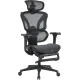 Кресло OfficePro Onix OC975B Black