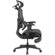 Кресло OfficePro Onix OC975B Black
