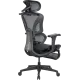 Кресло OfficePro Onix OC975B Black