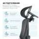 Кресло OfficePro Onix OC975B Black