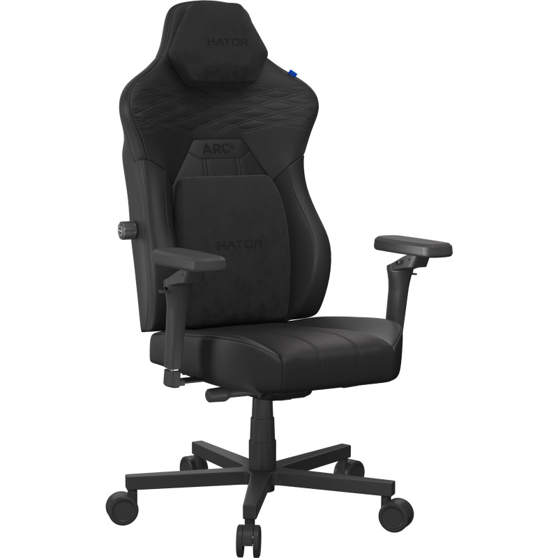 Крісло Hator Arc 4 XXL Black (HTC4400XXL)