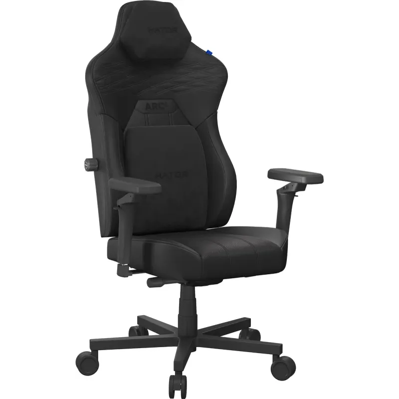 Кресло Hator Arc 4 XXL Black (HTC4400XXL)