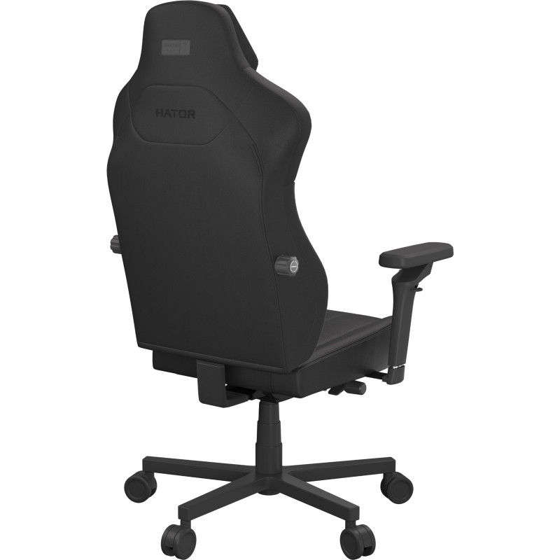 Крісло Hator Arc 4 XXL Black (HTC4400XXL)