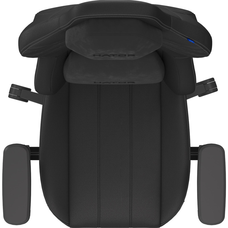 Крісло Hator Arc 4 XXL Black (HTC4400XXL)