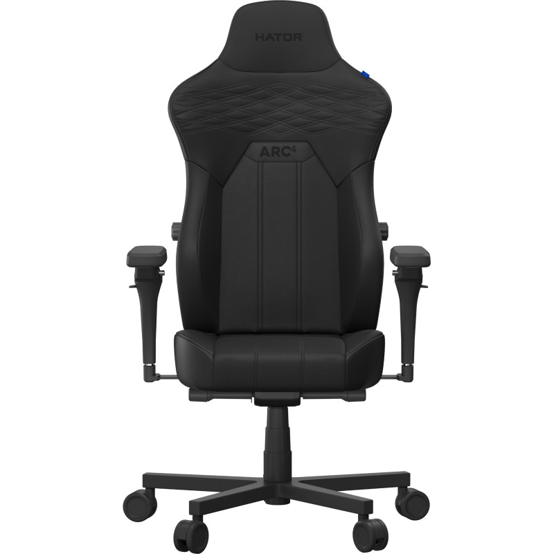 Крісло Hator Arc 4 XXL Black (HTC4400XXL)