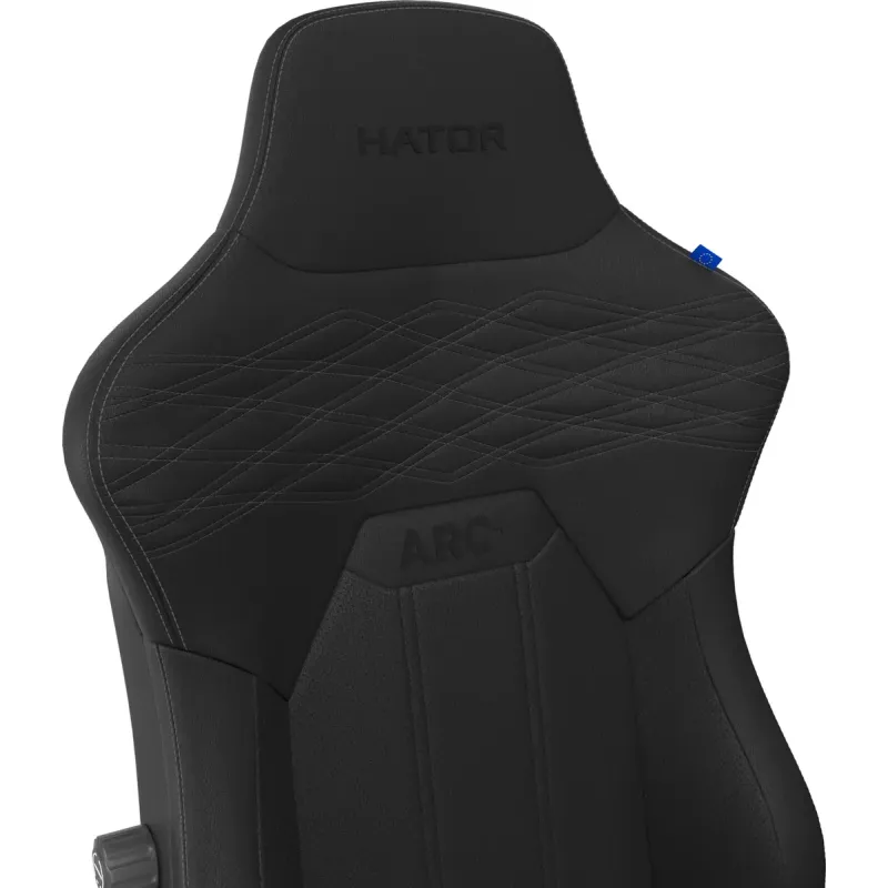 Кресло Hator Arc 4 XXL Black (HTC4400XXL)