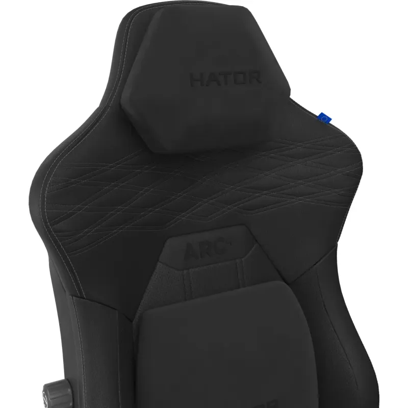 Кресло Hator Arc 4 XXL Black (HTC4400XXL)