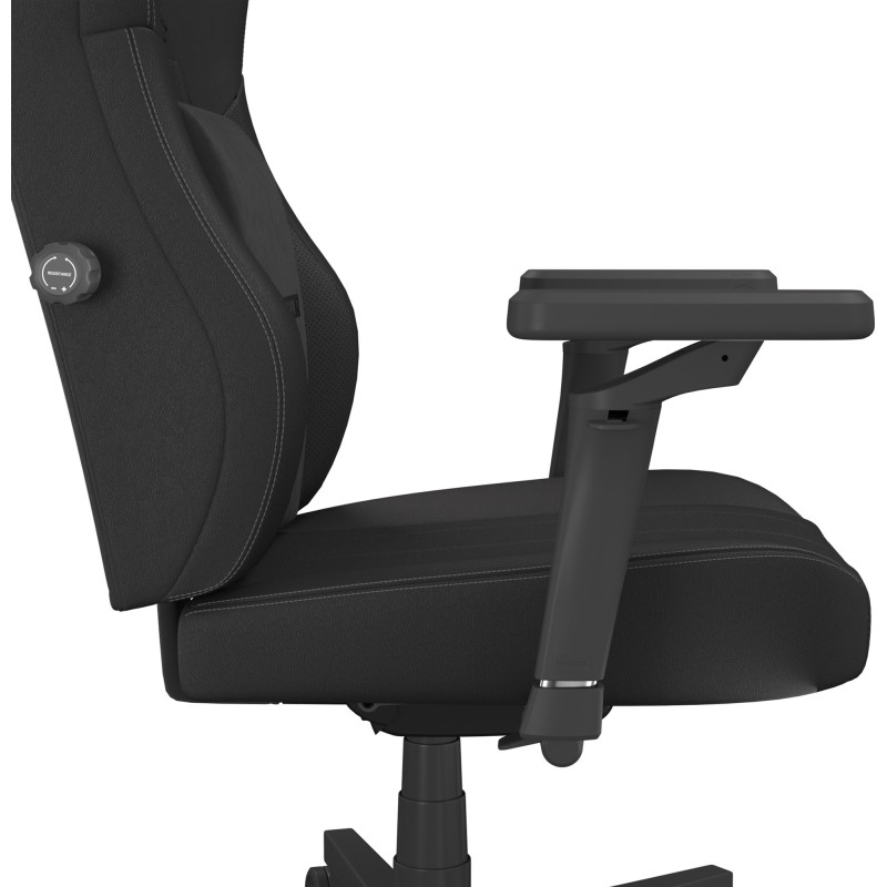 Крісло Hator Arc 4 XXL Black (HTC4400XXL)