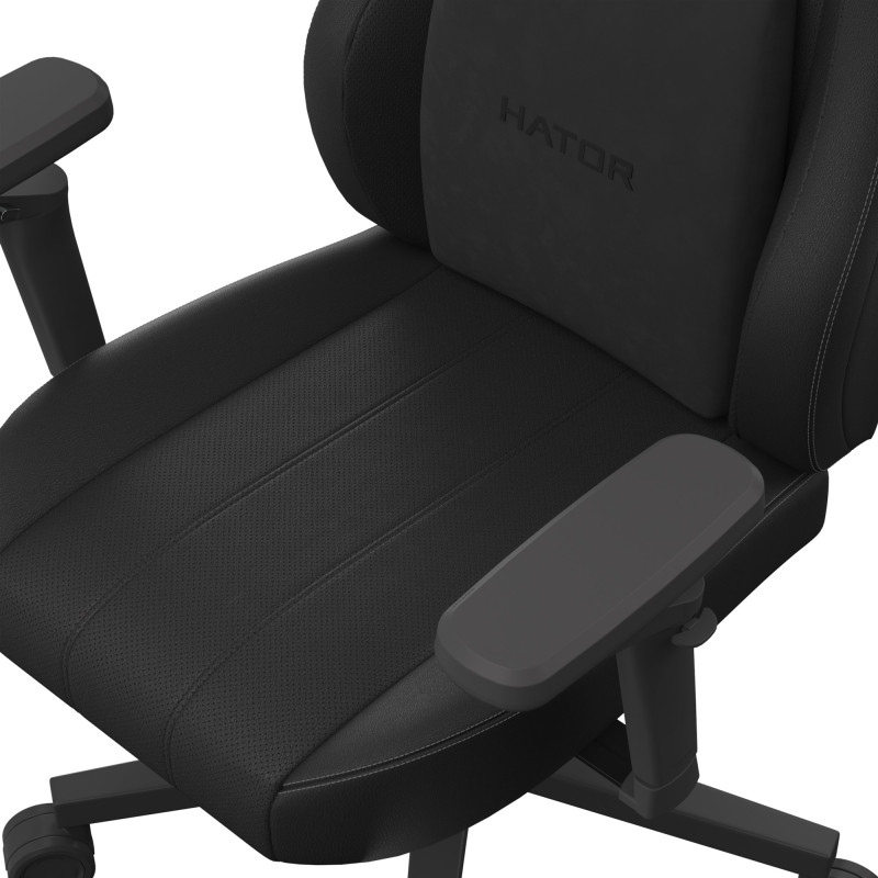 Крісло Hator Arc 4 XXL Black (HTC4400XXL)