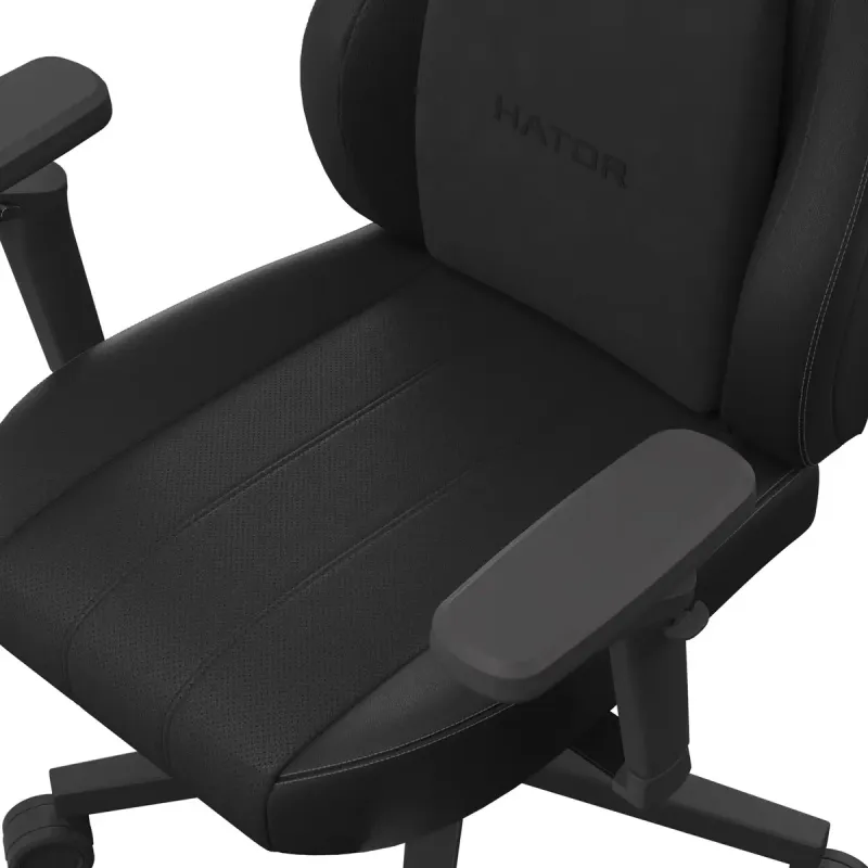 Кресло Hator Arc 4 XXL Black (HTC4400XXL)