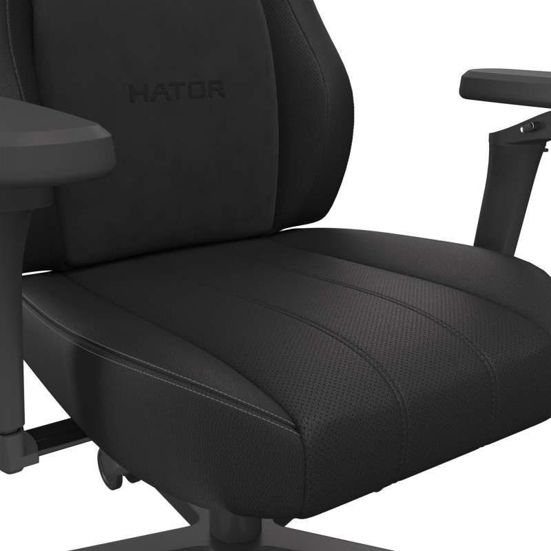 Крісло Hator Arc 4 XXL Black (HTC4400XXL)