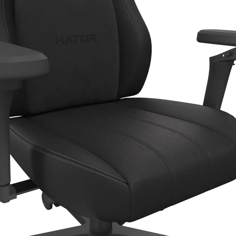 Кресло Hator Arc 4 XXL Black (HTC4400XXL)