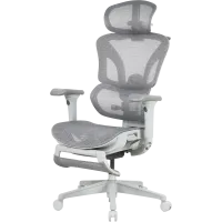 Кресло OfficePro Onix OC975G Gray