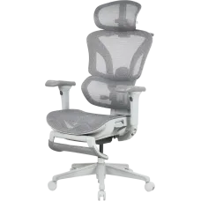 Кресло OfficePro Onix OC975G Gray