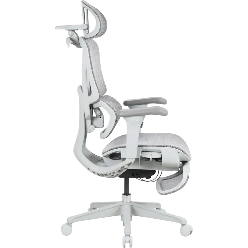 Кресло OfficePro Onix OC975G Gray