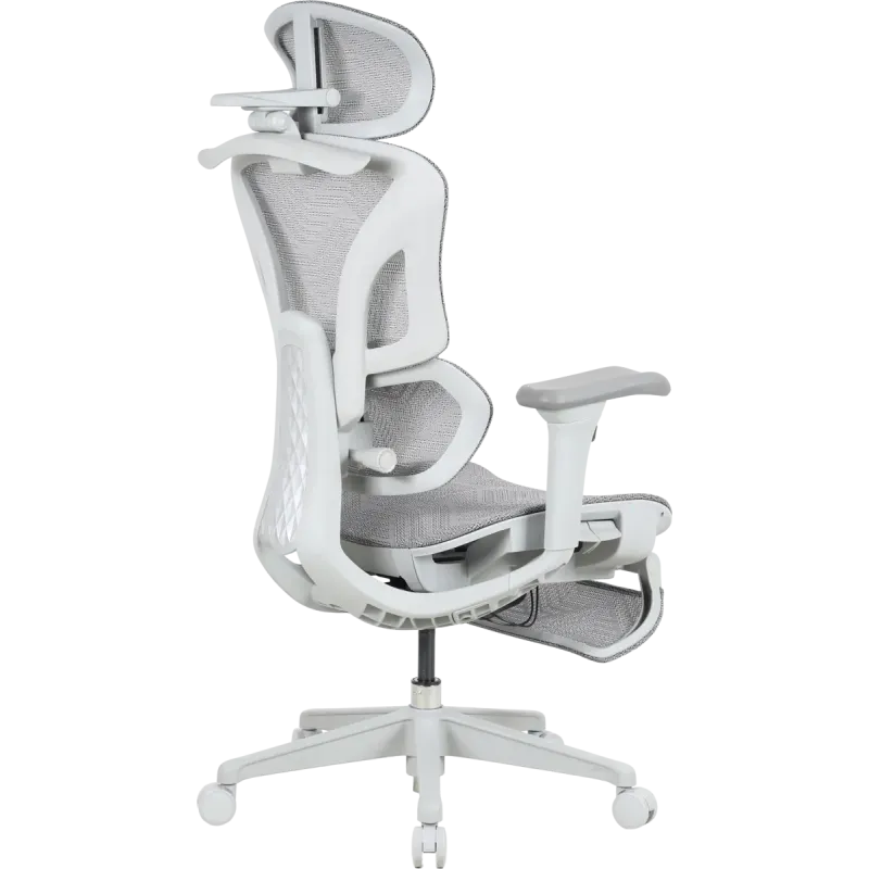 Кресло OfficePro Onix OC975G Gray