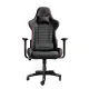 Кресло Anda Seat Luna Size L до 100 кг Pink Fabric (AD18-44-P-F)