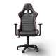 Кресло Anda Seat Luna Size L до 100 кг Pink Fabric (AD18-44-P-F)