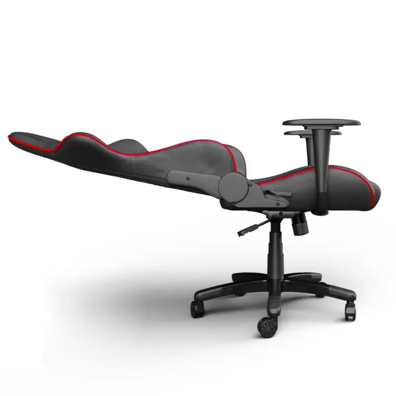 Кресло Anda Seat Luna Size L до 100 кг Pink Fabric (AD18-44-P-F)