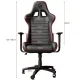 Кресло Anda Seat Luna Size L до 100 кг Pink Fabric (AD18-44-P-F)