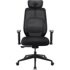 Крісло AeroCool SKY Lite Mesh Black (TEGC-3106101.11)