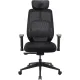 Крісло AeroCool SKY Lite Mesh Black (TEGC-3106101.11)