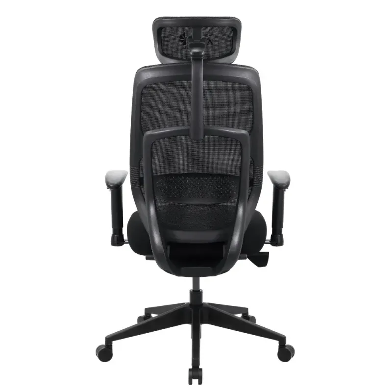 Крісло AeroCool SKY Lite Mesh Black (TEGC-3106101.11)