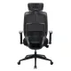 Крісло AeroCool SKY Lite Mesh Black (TEGC-3106101.11)