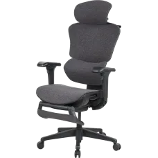 Кресло OfficePro Jade OC970B Black
