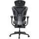 Кресло OfficePro Jade OC970B Black