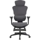 Кресло OfficePro Jade OC970B Black