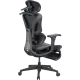 Кресло OfficePro Jade OC970B Black
