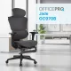 Кресло OfficePro Jade OC970B Black