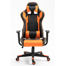 Кресло FrimeCom  Med Orange