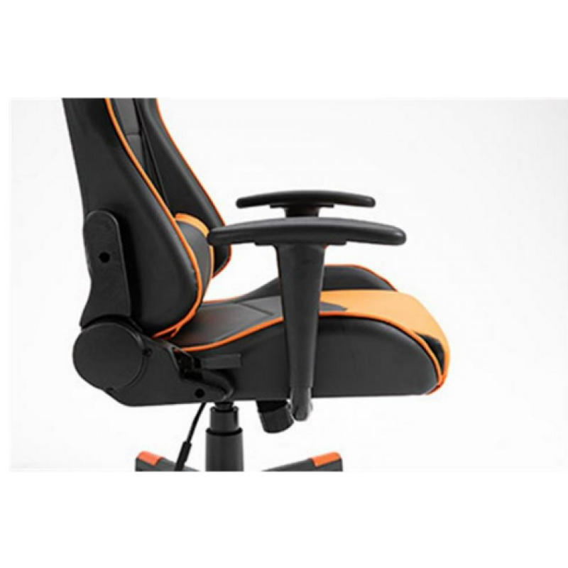 Кресло FrimeCom  Med Orange