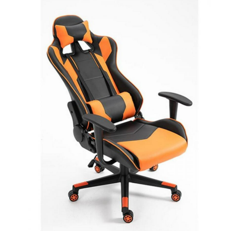 Кресло FrimeCom  Med Orange