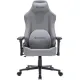 Крісло GamePro FGC750 Fabric Dark Grey (FGC750DG)