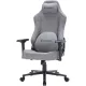 Крісло GamePro FGC750 Fabric Dark Grey (FGC750DG)