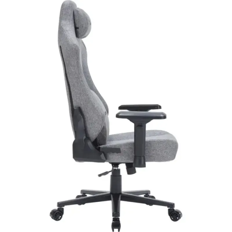 Крісло GamePro FGC750 Fabric Dark Grey (FGC750DG)