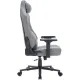 Крісло GamePro FGC750 Fabric Dark Grey (FGC750DG)