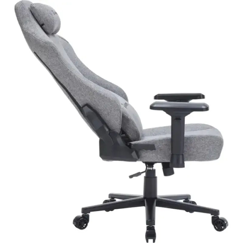 Крісло GamePro FGC750 Fabric Dark Grey (FGC750DG)