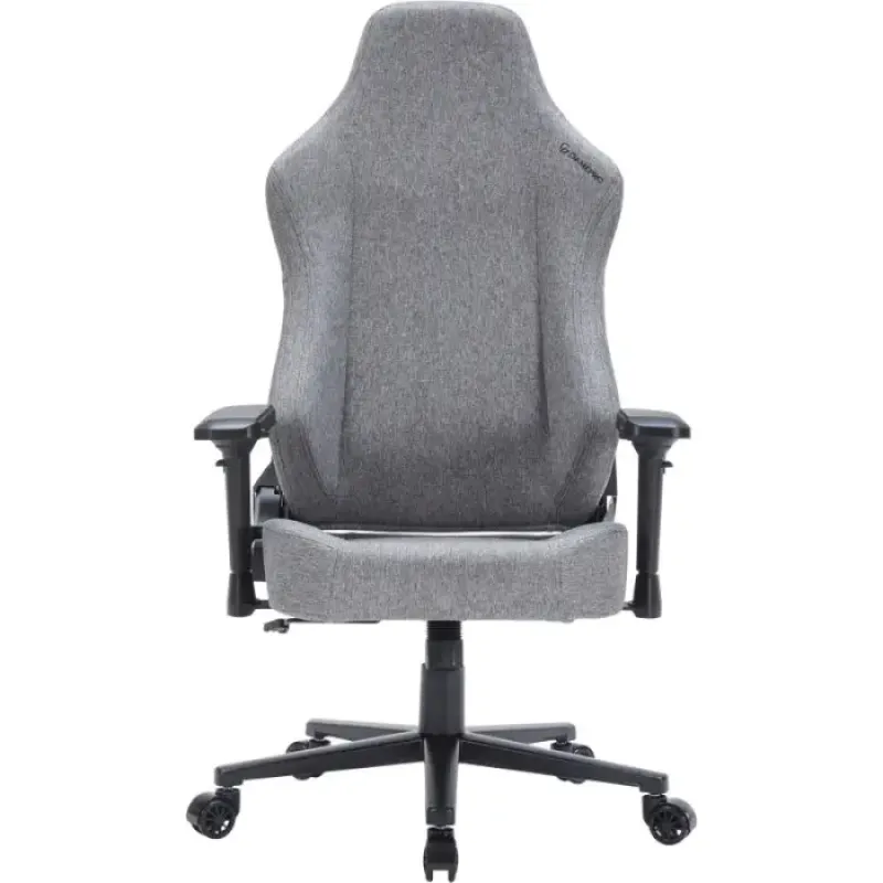 Крісло GamePro FGC750 Fabric Dark Grey (FGC750DG)