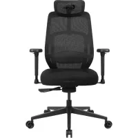 Крісло AeroCool SKY 360 Mesh Black (TEGC-3105101.11)