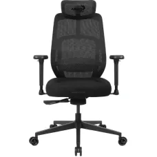 Крісло AeroCool SKY 360 Mesh Black (TEGC-3105101.11)