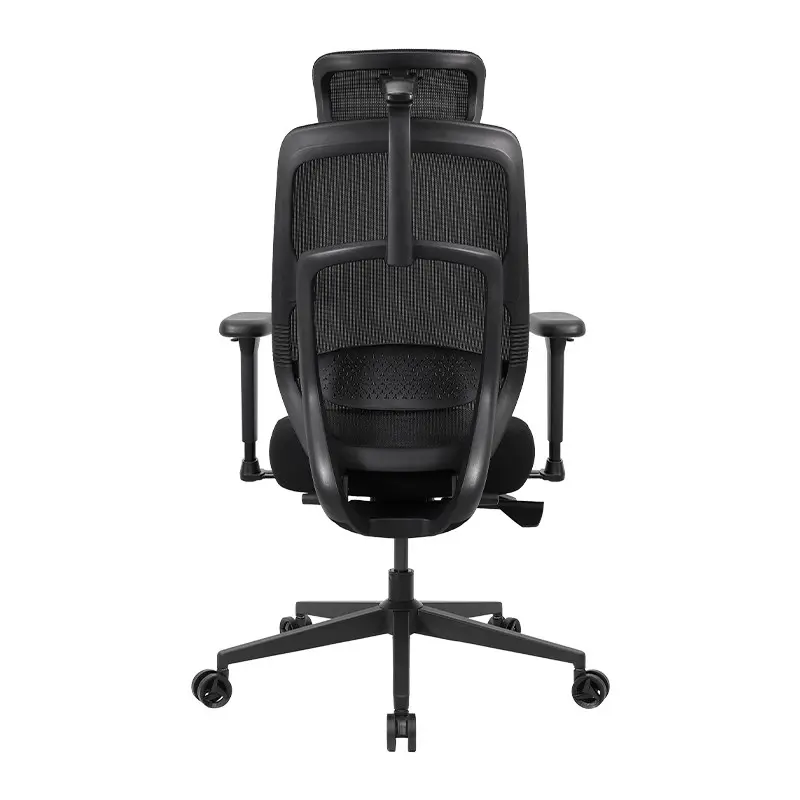 Крісло AeroCool SKY 360 Mesh Black (TEGC-3105101.11)