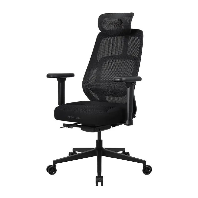 Крісло AeroCool SKY 360 Mesh Black (TEGC-3105101.11)