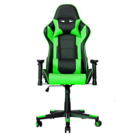 Крісло FrimeCom  Med Green